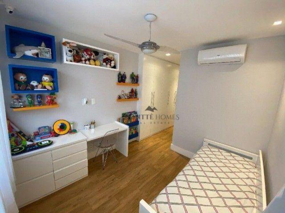 Apartamento, 4 quartos, 280 m² - Foto 7
