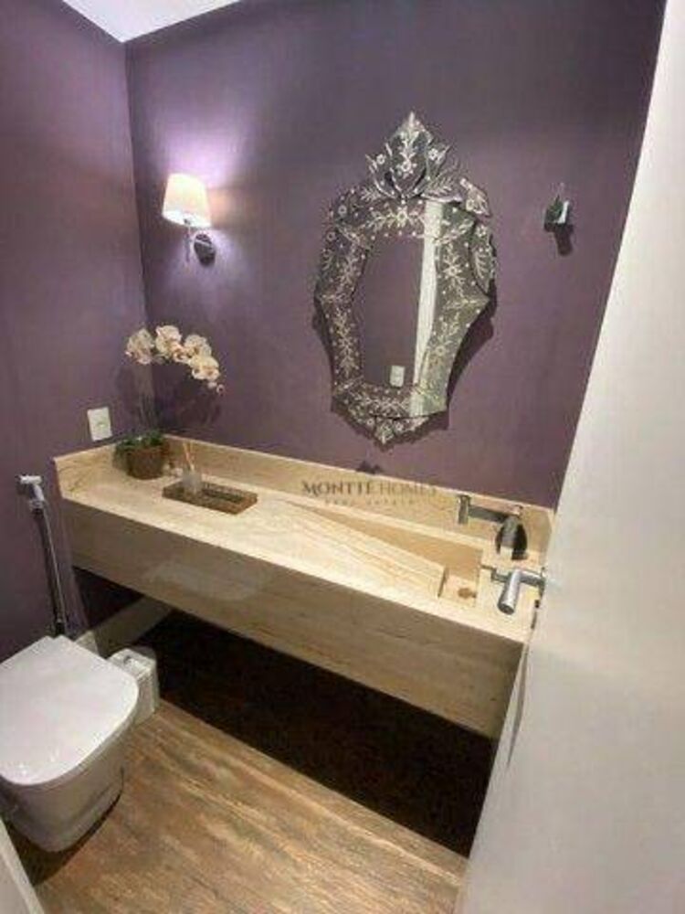 Apartamento, 4 quartos, 280 m² - Foto 5