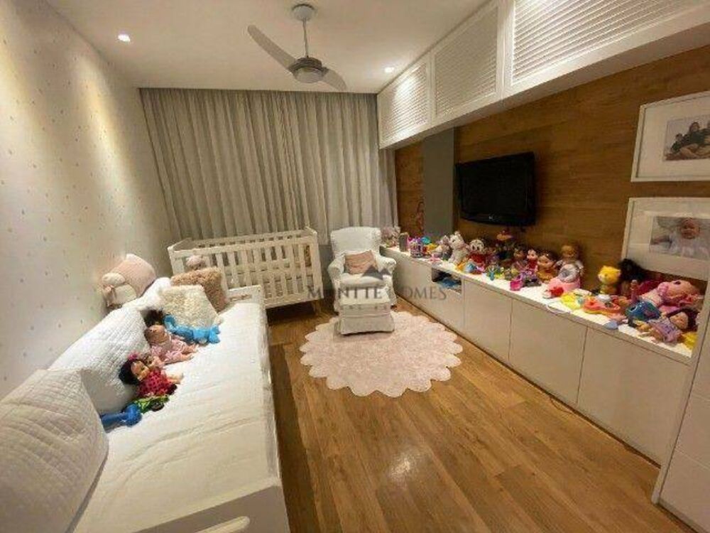 Apartamento, 4 quartos, 280 m² - Foto 9