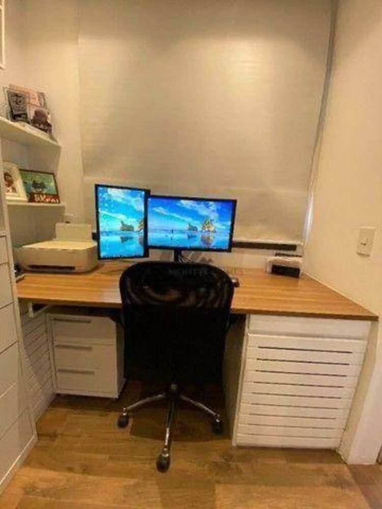 Apartamento, 4 quartos, 280 m² - Foto 12