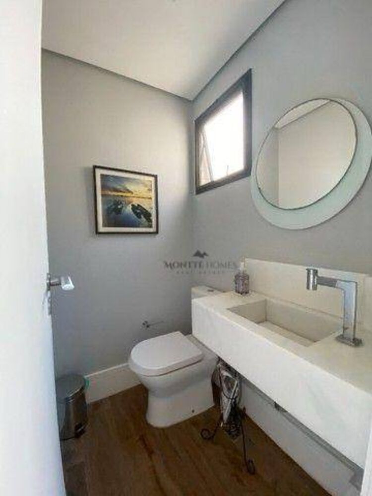 Apartamento, 4 quartos, 280 m² - Foto 15