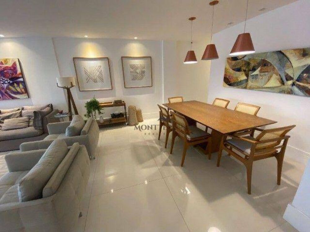 Apartamento, 4 quartos, 280 m² - Foto 2
