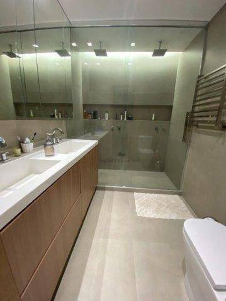 Apartamento, 4 quartos, 280 m² - Foto 10