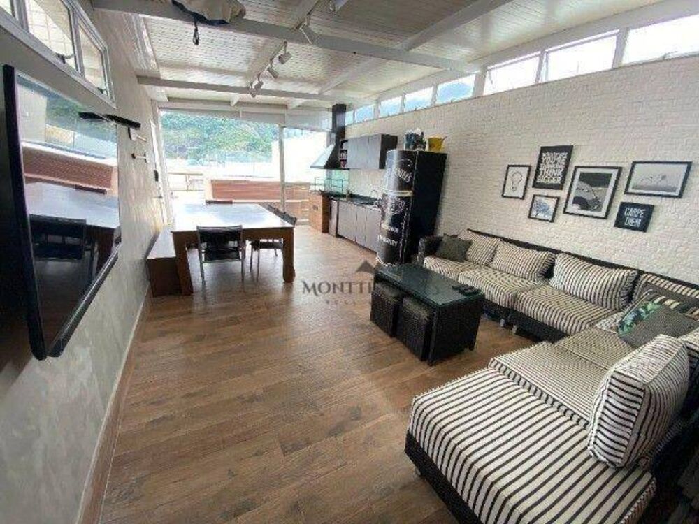 Apartamento, 4 quartos, 280 m² - Foto 16
