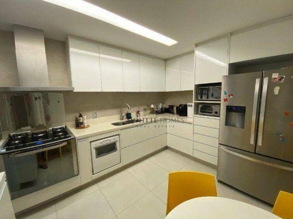 Apartamento, 4 quartos, 280 m² - Foto 4