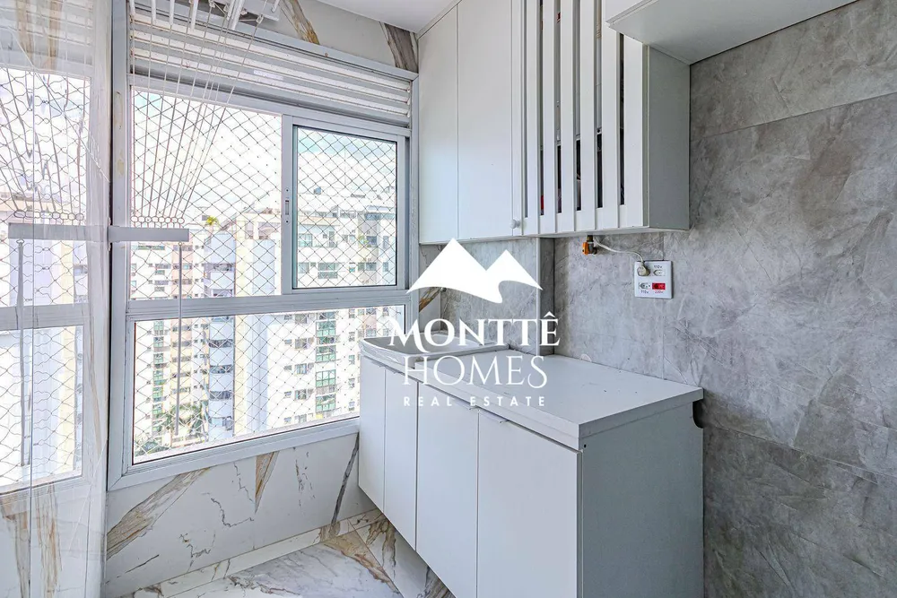 Apartamento, 3 quartos, 99 m² - Foto 1