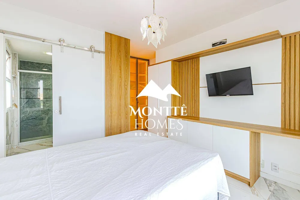 Apartamento, 3 quartos, 99 m² - Foto 36