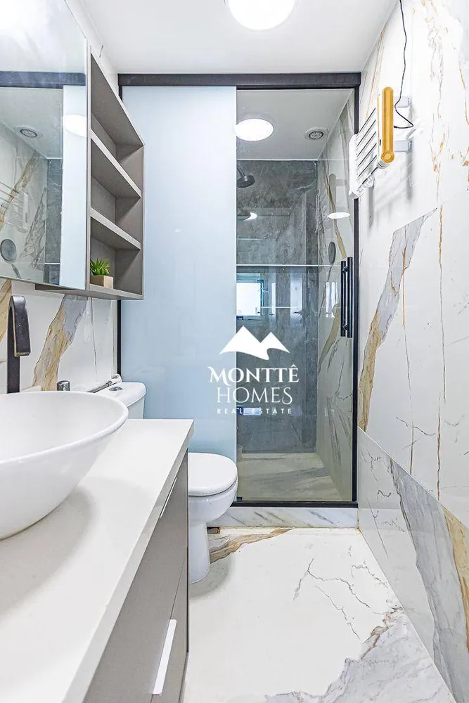 Apartamento, 3 quartos, 99 m² - Foto 6