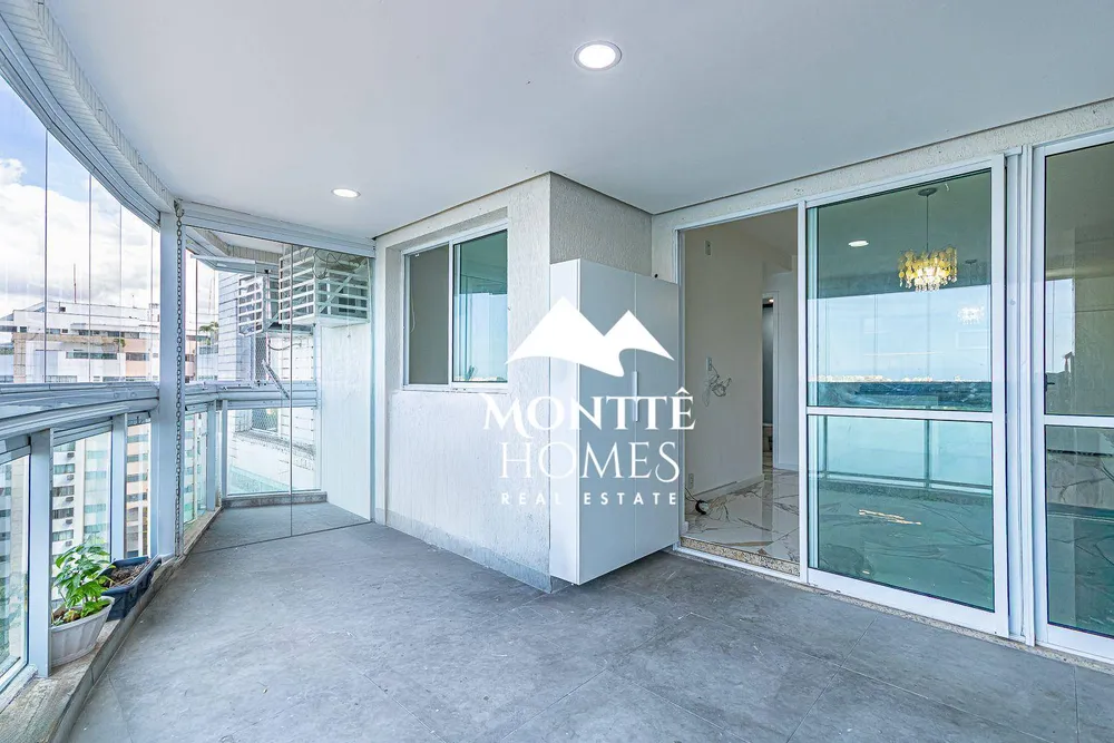 Apartamento, 3 quartos, 99 m² - Foto 13