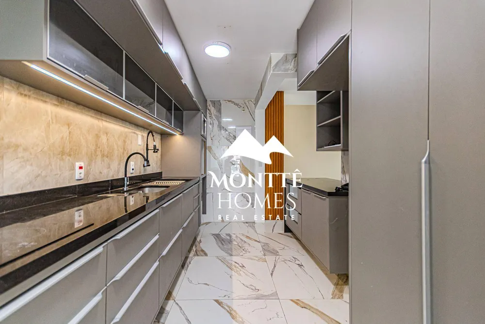 Apartamento, 3 quartos, 99 m² - Foto 4