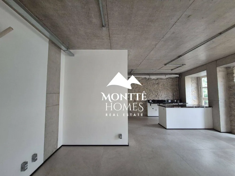 Loft, 58 m² - Foto 8