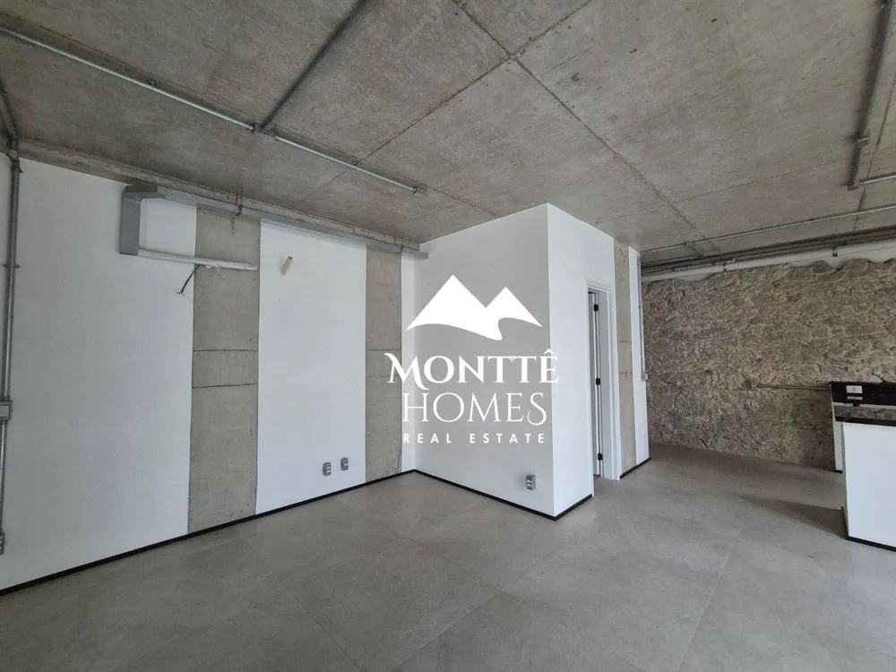 Loft, 58 m² - Foto 1