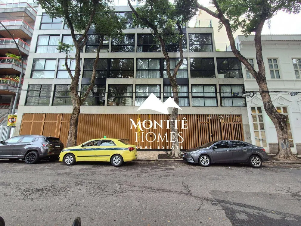 Loft, 58 m² - Foto 9