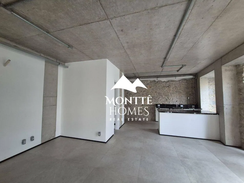 Loft, 58 m² - Foto 4