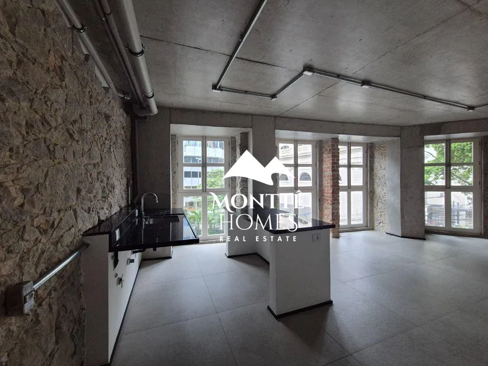 Loft, 58 m² - Foto 7