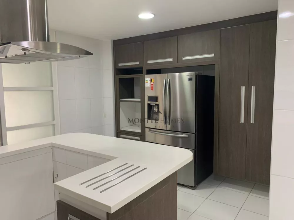 Apartamento, 5 quartos, 435 m² - Foto 7