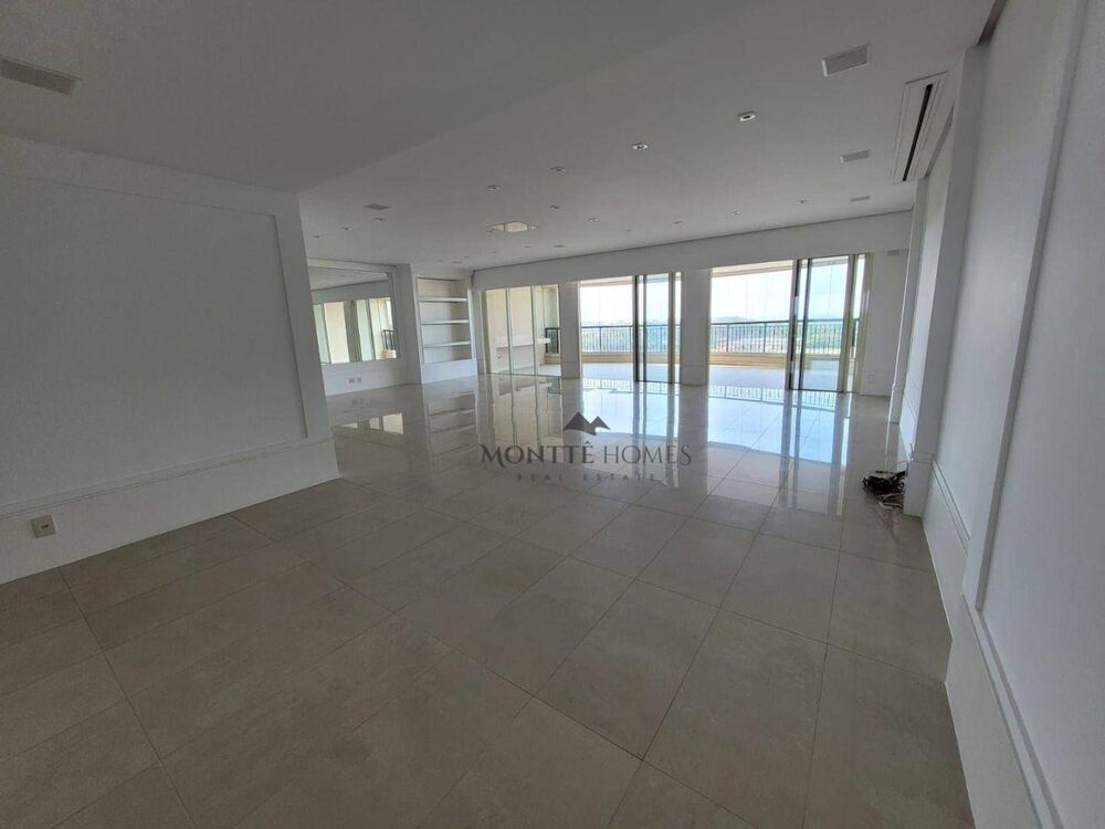 Apartamento, 5 quartos, 435 m² - Foto 1
