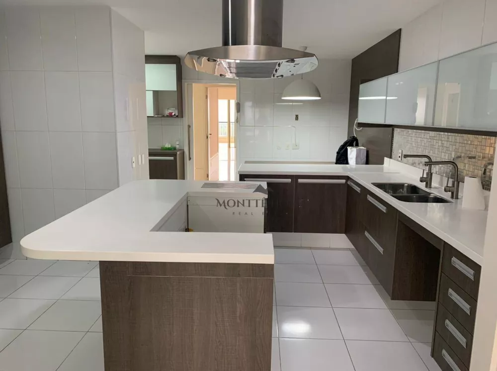 Apartamento, 5 quartos, 435 m² - Foto 8