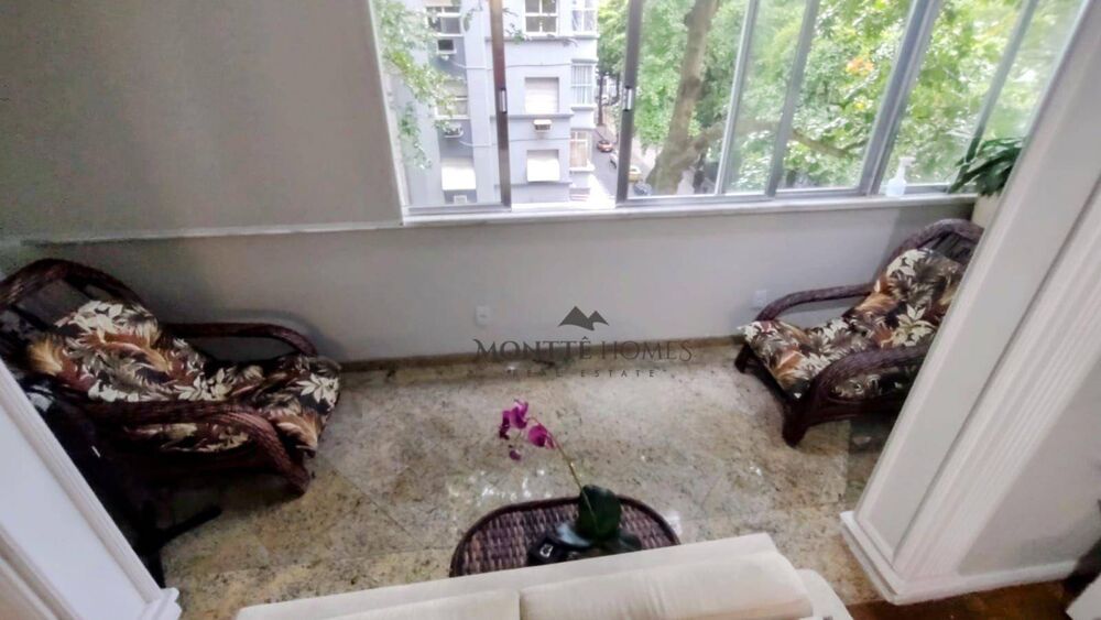 Apartamento, 4 quartos, 160 m² - Foto 10