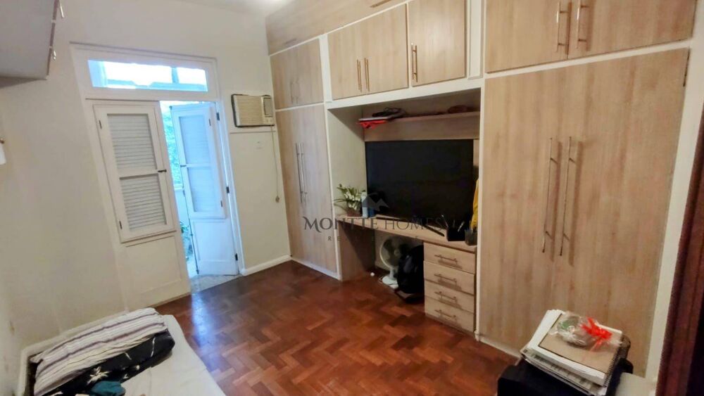 Apartamento, 4 quartos, 160 m² - Foto 11