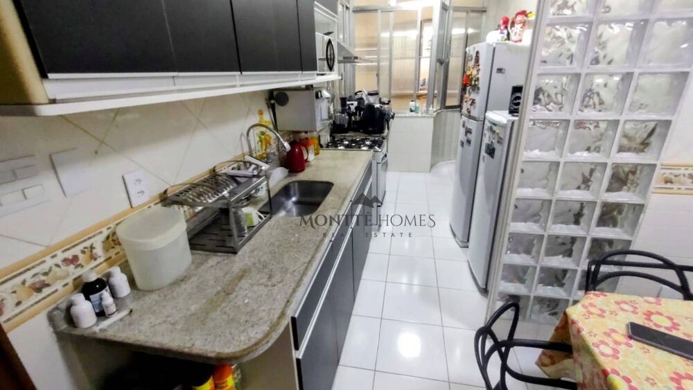 Apartamento, 4 quartos, 160 m² - Foto 7