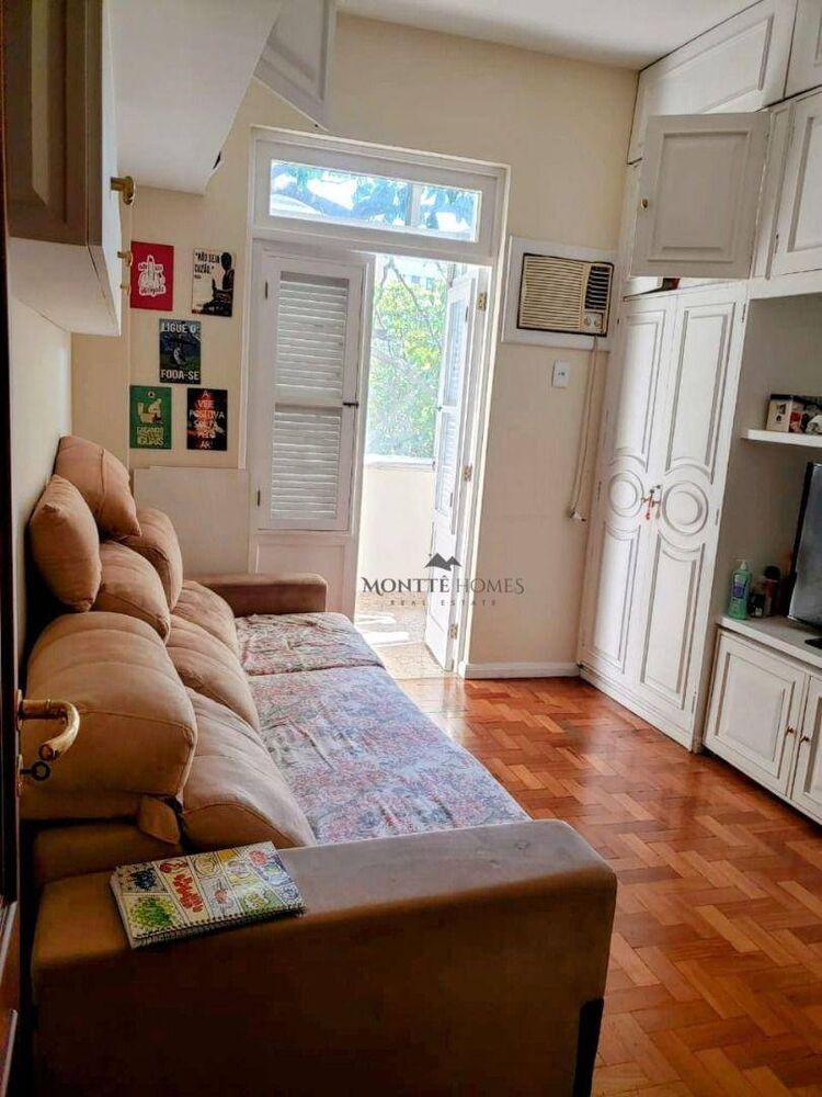 Apartamento, 4 quartos, 160 m² - Foto 6