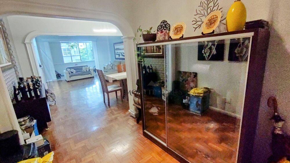 Apartamento, 4 quartos, 160 m² - Foto 1