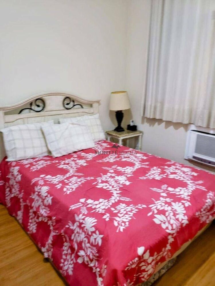 Apartamento, 4 quartos, 160 m² - Foto 4