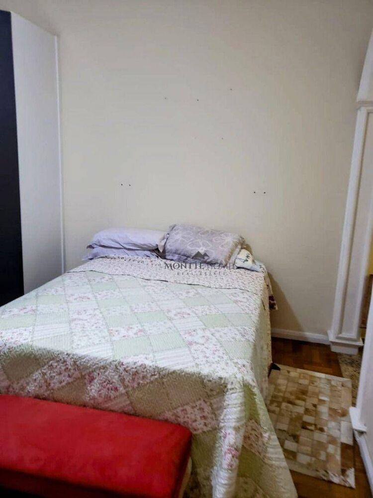 Apartamento, 4 quartos, 160 m² - Foto 8