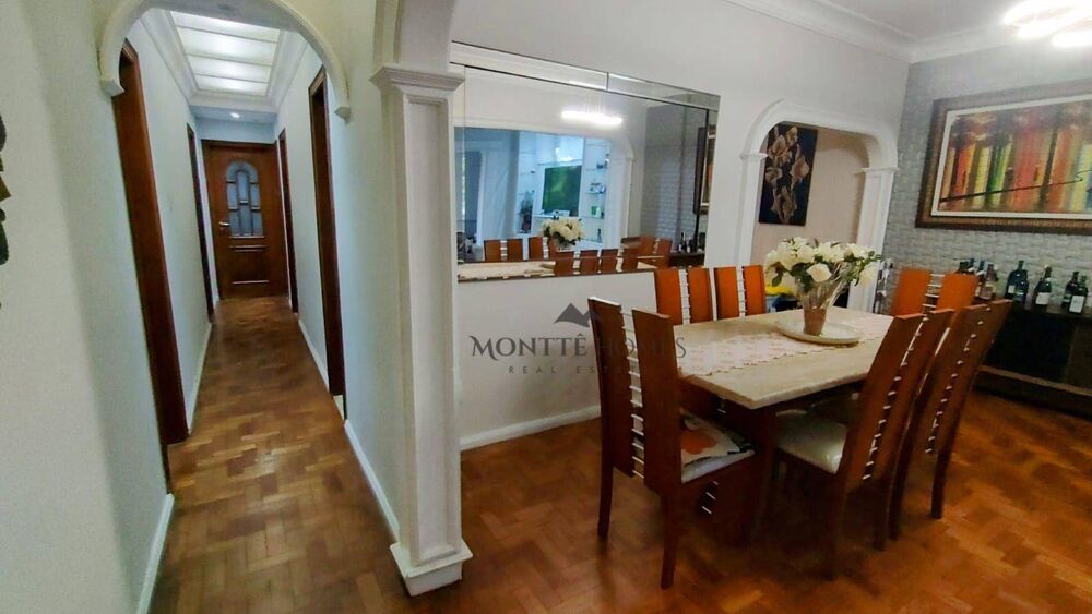 Apartamento, 4 quartos, 160 m² - Foto 13