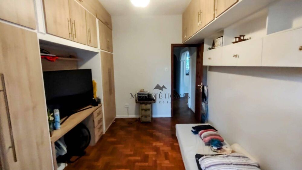 Apartamento, 4 quartos, 160 m² - Foto 2