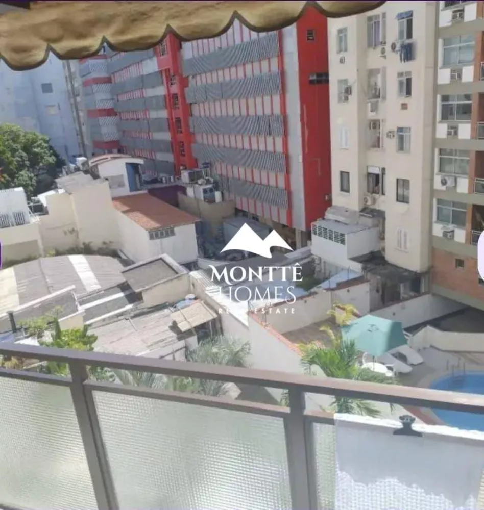 Apartamento, 1 quarto, 55 m² - Foto 8