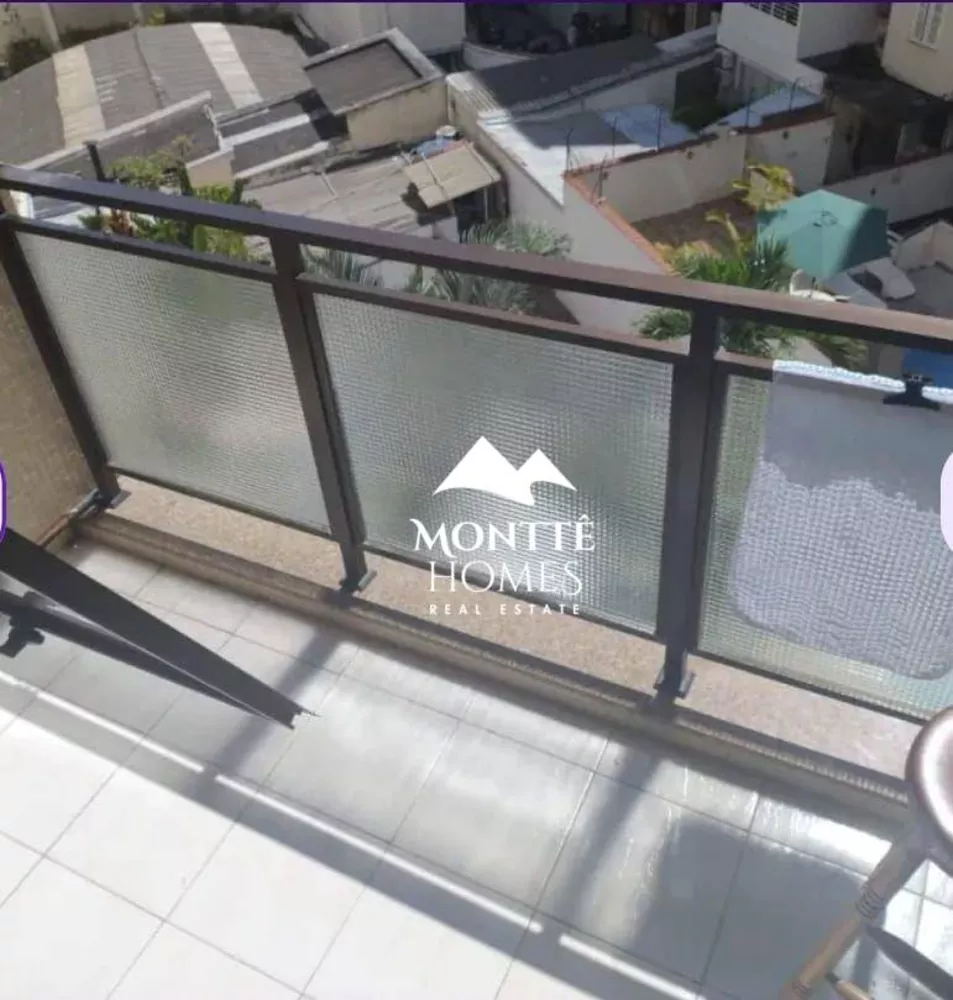 Apartamento, 1 quarto, 55 m² - Foto 12