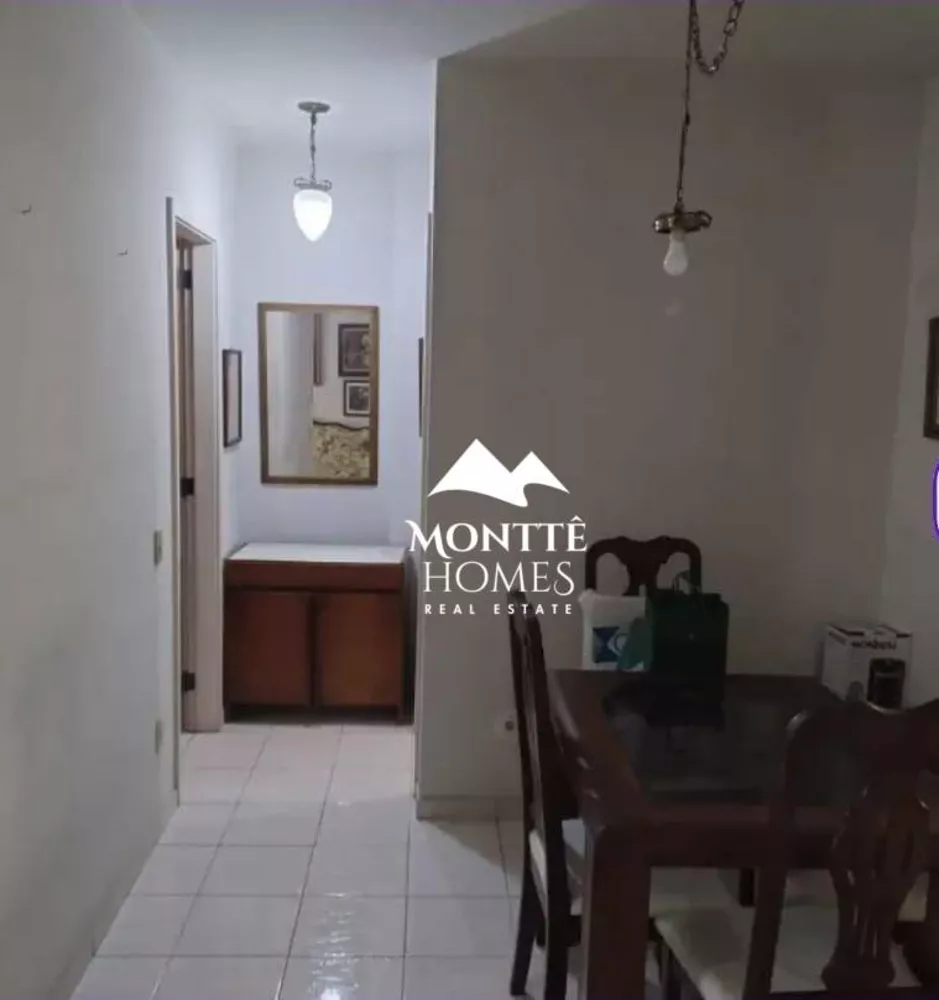 Apartamento, 1 quarto, 55 m² - Foto 4