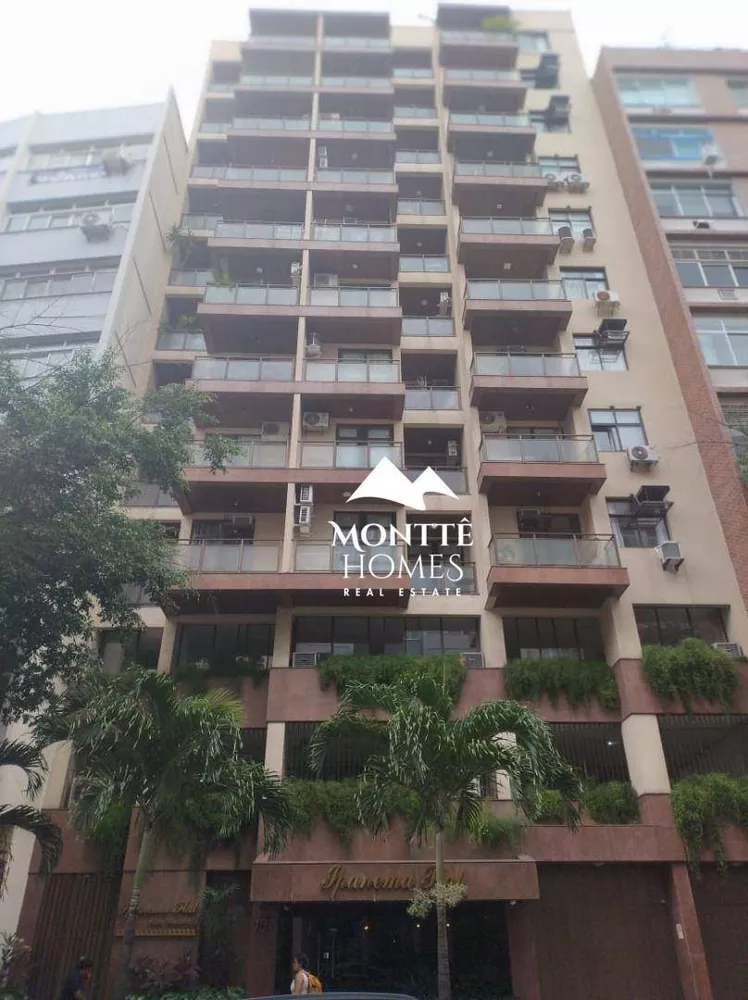 Apartamento, 1 quarto, 55 m² - Foto 1