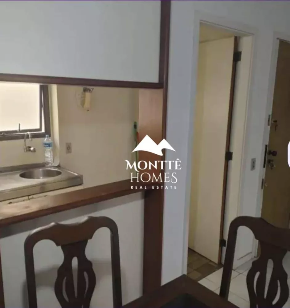 Apartamento, 1 quarto, 55 m² - Foto 5