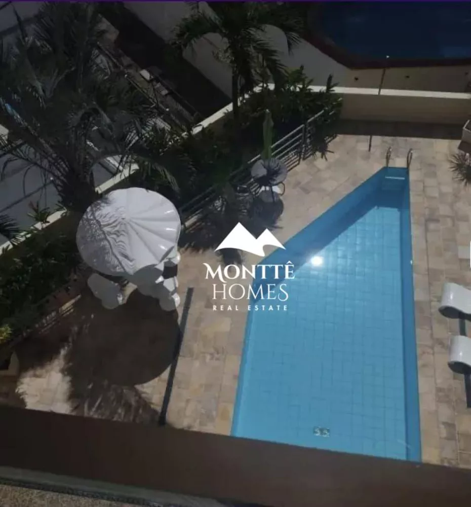 Apartamento, 1 quarto, 55 m² - Foto 11