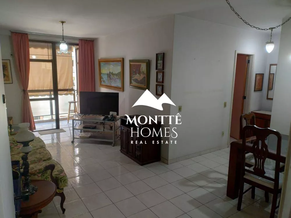 Apartamento, 1 quarto, 55 m² - Foto 3