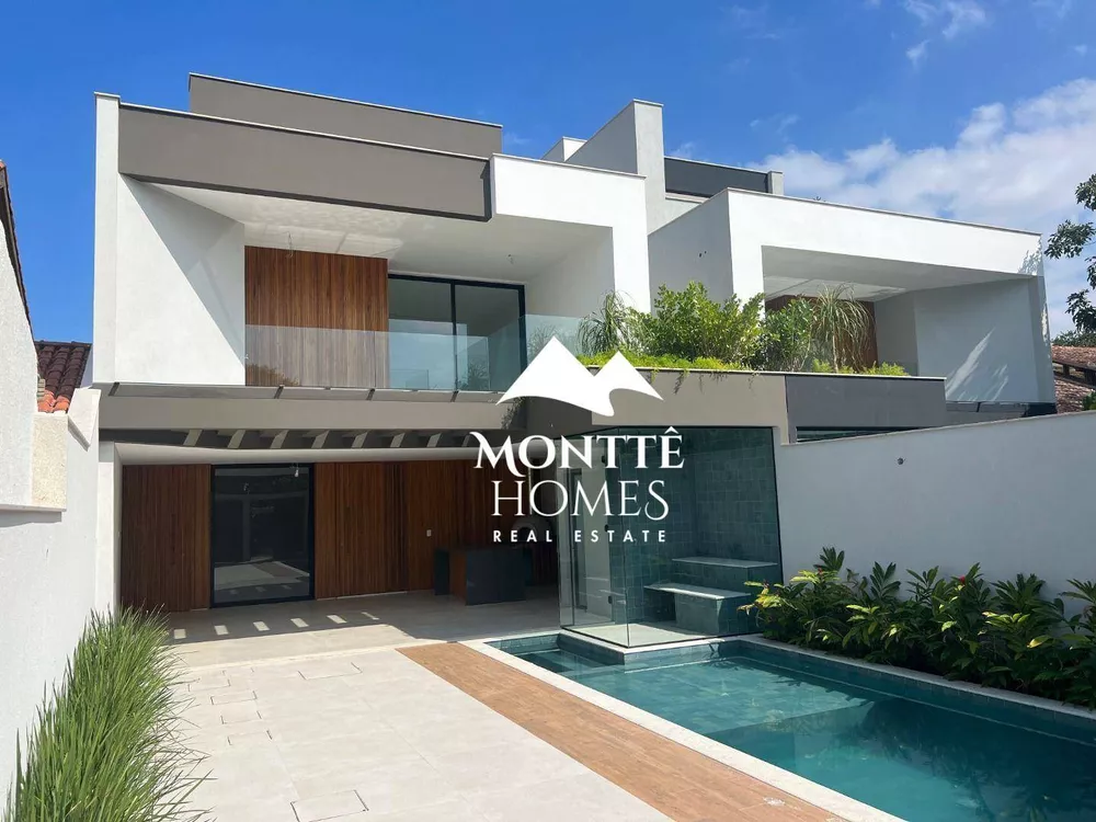 Casa, 3 quartos, 453 m² - Foto 12