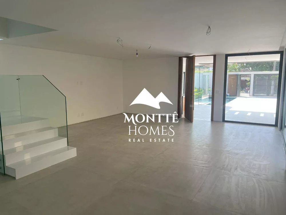 Casa, 3 quartos, 453 m² - Foto 3