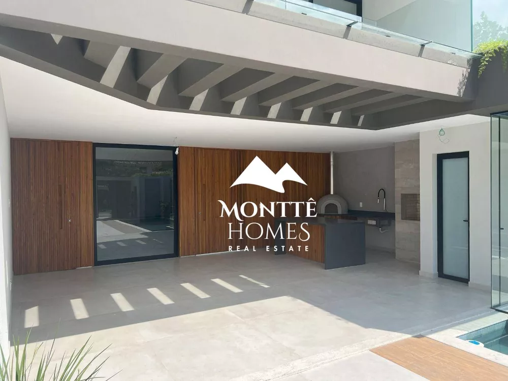 Casa, 3 quartos, 453 m² - Foto 8