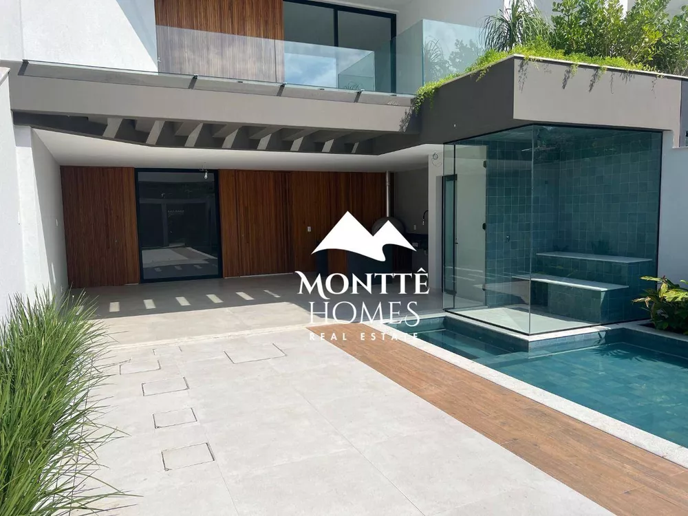 Casa, 3 quartos, 453 m² - Foto 10