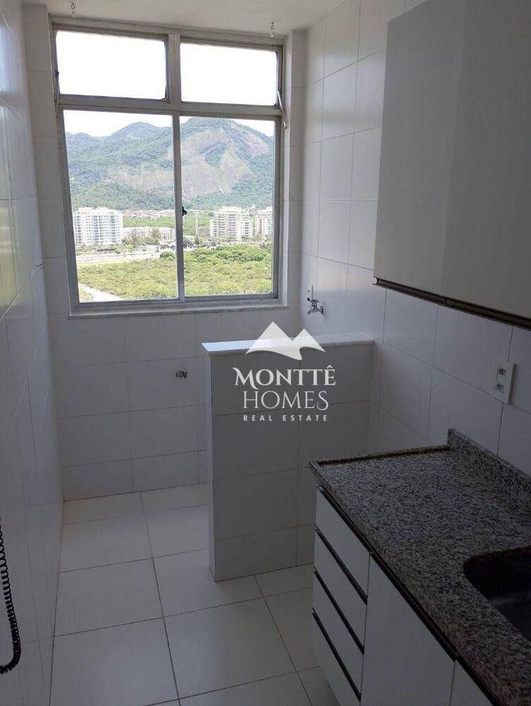 Apartamento, 2 quartos, 56 m² - Foto 2