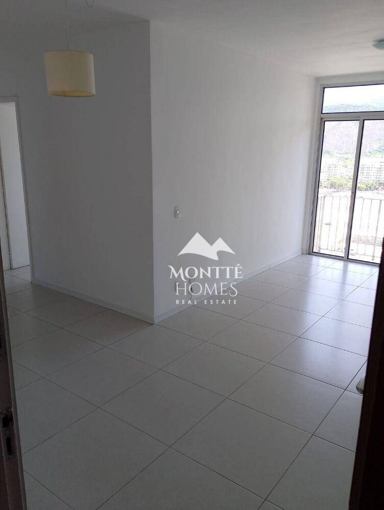 Apartamento, 2 quartos, 56 m² - Foto 1