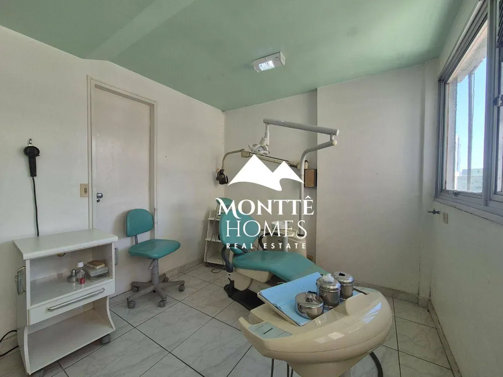 Sala-Conjunto, 68 m² - Foto 1