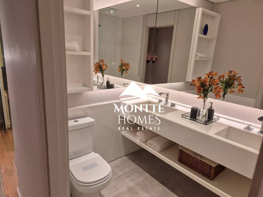 Apartamento, 4 quartos, 160 m² - Foto 13