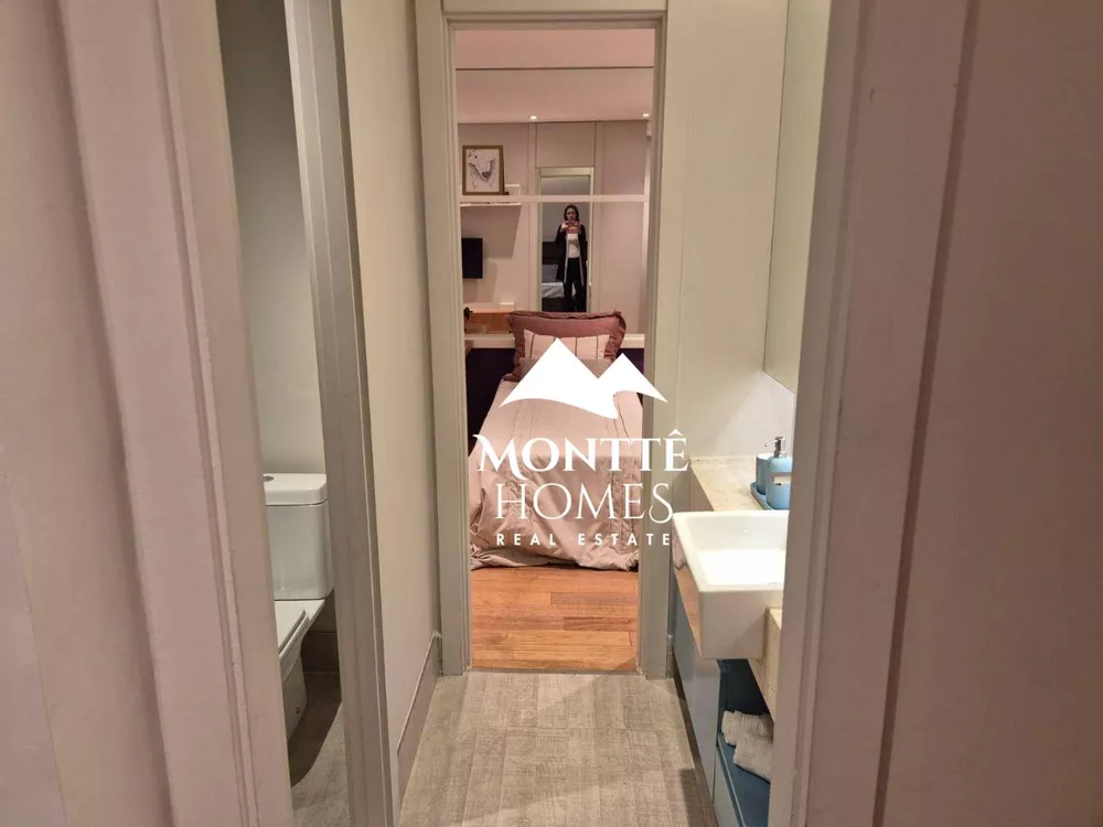 Apartamento, 4 quartos, 160 m² - Foto 8