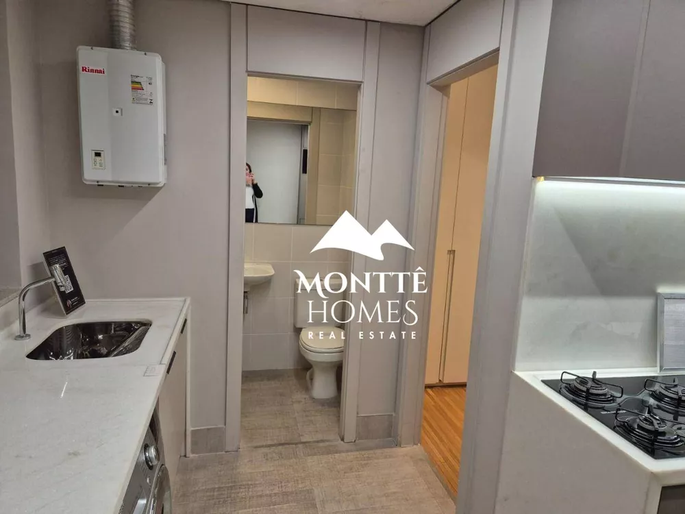 Apartamento, 4 quartos, 160 m² - Foto 10