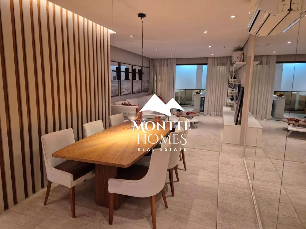 Apartamento, 4 quartos, 160 m² - Foto 12