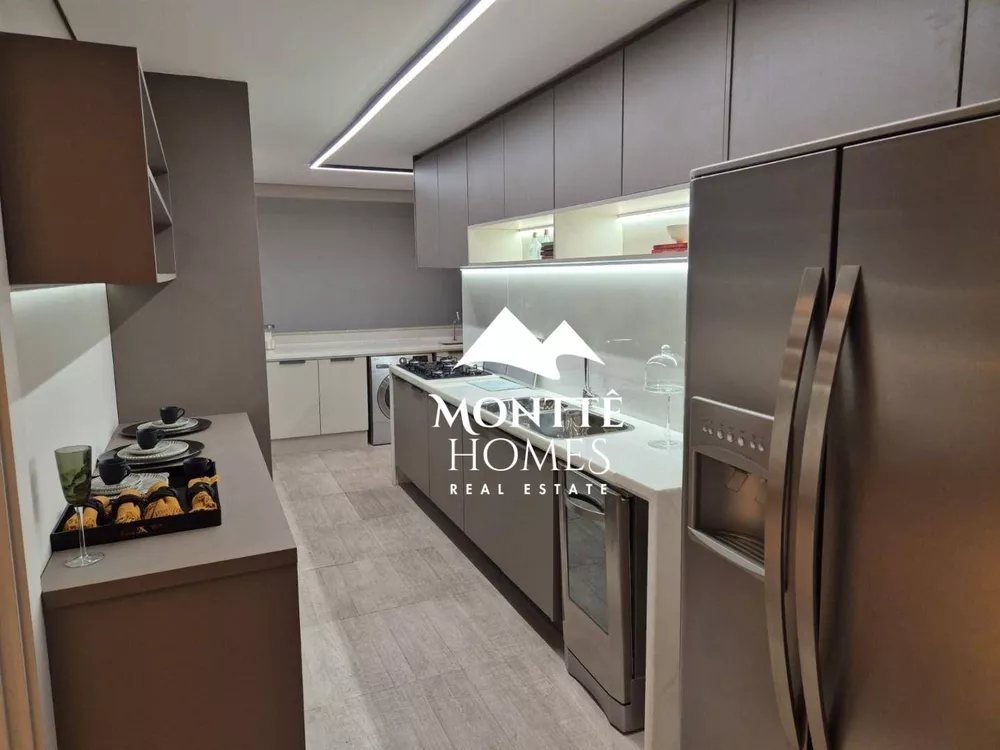 Apartamento, 4 quartos, 160 m² - Foto 3